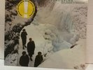 Echo And The Bunnymen Porcupine LP Sire US 1983