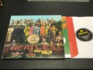 The Beatles Sgt. Peppers Lonely Hearts Club Band 2014 ? PMC7027 VG+ Vinyl Record
