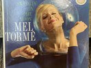 Mel Torme Swingin' On The Moon STEREO 1960 1st Press NICE NEAR MINT  Verve