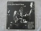 CROSBY, STILLS, NASH & YOUNG   CELEBRATION COPY  VINYL RECORD LP / 1971