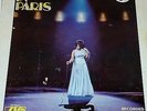 ARETHA SEALED IN PARIS LP R&B Soul Atlantic Records 12