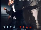 Patricia Barber Café Blue Vinyl (2011) MINT von Sammler
