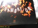 DAMNATION: 
