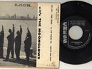 rare doo-wop LOOK IT'S THE MOONGLOWS - CHESS EP # 5123 - free s&h