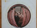 CAPTAIN BEEFHEART & HIS MAGIC BAND: Safe As Milk LP (Stereo RED LABEL) BDS-5001