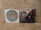 Black Sabbath S/t vinyl LP 1st UK Press 1970 Vertigo Swirl PHILIPS RECORD.