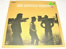 High Mountain Hoedown - Self-Titled S/T,1970 Psych/Rock/Blues LP, SEALED , Orig