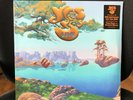 YES - YES 50 LIVE 4LP BOX SET 2019 RHINO BRAND NEW SEALED COLOURED ETCHED VINYL