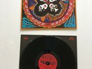Kiss Rock And Roll Over LP 1976 Casablanca “BLOOD RED LABEL”” NM/EX