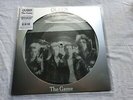 QUEEN THE GAME BRAND NEW PICTURE DISC LP  *LOW NUMBER* #0245 MINT SOLD OUT
