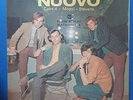 ROKES ECCOLA DI NUOVO(HERE COMES MY BABY TREMELOES) SHEET MUSIC ITALY UK 60'S