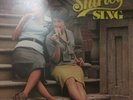 LAVERNE AND SHIRLEY SING VINYL ALBUM  1976 R 120322