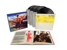 Marillion Misplaced Childhood DELUXE 4 X 180g Vinyl LP NEW & SEALED
