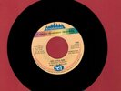 Miss D.D.Phillips 45 rpm record'' Now / Hey Little Girl '' Evolution Records''