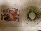Dillinger Escape Plan - Miss Machine colored vinyl