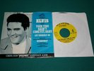 Elvis - Not For Sale/Promo 7