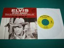 Elvis - Not For Sale/Promo 7