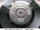 GENE CHANDLER + ARTISTICS 'There Was A Time + I'm Gonna Miss You' Northern Soul