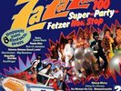 Saragossa Band Das Totale Za Za Zabadak NEAR MINT Ariola 2xVinyl LP