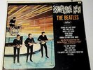The Beatles ?– Something New: Capitol Records 1964 Vinyl LP Album (Rock & Roll)