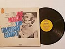 Jane Morgan ?– Kiss Tomorrow Goodbye: ?Epic 1967 Vinyl (Jazz / Vocal)
