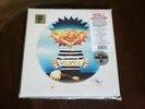 The Grateful Dead Europe 72 Volume Vol. 2 original vinyl 4LP: NM jacket: NM