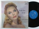 JULIE LONDON Make Love To Me LIBERTY LP mono **