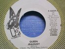 Queen - Jealousy & Fun It - 1978 Promo 45