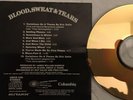Blood, Sweat & Tears by Blood, Self Titles, Original Master Modi, 24k Gold Disc