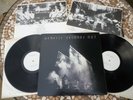 GENESIS: TEST PRESS RARE: Seconds out: GE2001 UK 1977 Clean 2LP SEE
