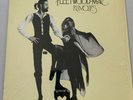 Fleetwood Mac Rumors VINYL RECORD Lyric Insert 1977 Warner Bros