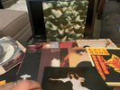 KATE BUSH The Single File BOX SET 12X7