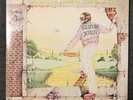 RARE Elton John SUPER DISK 2-LP Goodbye Yellow Brick Road Cut 1/2 Speed Vinyl