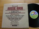 GREAT AUSSIE ROCK LP 75 LOBBY LOYDE Chain BUSTER BROWN Aztecs SID RUMPO Skyhooks