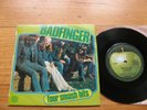 BADFINGER -Four Smash Hits EP - 1972 UNIQUE OZ ONLY EP - PICTURE SLEEVE -BEATLES
