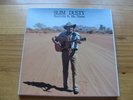 SLIM DUSTY Australia Is His Name 4LP BOX SET - MINT UNPLAYED + BOOKLET + INSERT