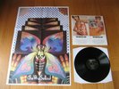 THE WHO SELL OUT -Track LP - GIANT FOLD-OPEN PSYCHEDELIC POSTER + SLEEVE STICKER