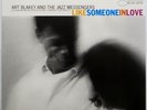 ART BLAKEY&THE JAZZ MESSENGERS / LIKE SOMEONE IN LOVE / BLUE NOTE /TOSHIBA JAPAN