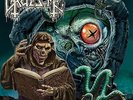 Gruesome - Dimensions of Horror LP - Black Vinyl Album - NEW Death Metal Record
