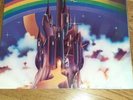 RITCHIE BLACKMORES RAINBOW -DEBUT self Titled UK OYSTER VINYL LP