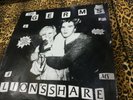 The Germs - Lion's Share - Vinyl Sealed