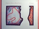 ?RARE Spandau Ballet – True, MFSL MoFi half speed Japan 1984 M- super vinyl LP