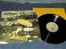 SUPERTRAMP    Crisis? What Crisis?   1975-  FIRST UK PRESS -SILVER A&M  - N/MINT
