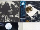 TANGERINE DREAM ALPHA CENTAURI NIPPON COLUMBIA YZ-96-AX Japan OBI VINYL LP