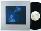 AMINA CLAUDINE MYERS Poems For Piano SWEET EARTH LP VG+/VG++ autographed **