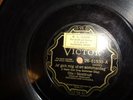 Victor Scroll 78/Olle i Skratthult (Hjalmar Peterson) Vocals w.Orch