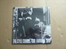 STYLE COUNCIL - OUR FAVOURITE SHOP - LILAC VINYL - PAUL WELLER / THE JAM - NEW