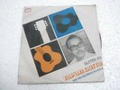 TAPAN DUTTA GOLDEN ECHO DE LA  ELECTRIC GUITAR INSTRUMENTAL NAGIN  rare EP vg+