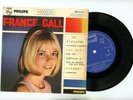 FRANCE GALL EP Japan Un Prince Charmant