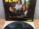Beat Girl film soundtrack LP John Barry Adam Faith 1960 Colubia 33SX 1225 VG++